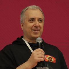 Канал БУШМИН в мессенджере MAX — 110 подписчиков