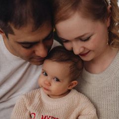 Канал Rafei_Family в мессенджере MAX — 114 подписчиков
