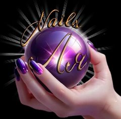 Канал Ля Nails 💅 Маникюр / Ногти Всё для мастеров и клиентов в мессенджере MAX — 5 274 подписчика