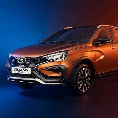 Канал Лада Веста | Lada Vesta NG в мессенджере MAX — 7 182 подписчика