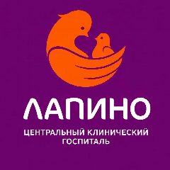 Канал Клинический госпиталь Лапино «Мать и дитя» в мессенджере MAX — 542 подписчика