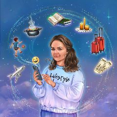 Канал Книги. Дети. Поболтать в мессенджере MAX — 7 007 подписчиков