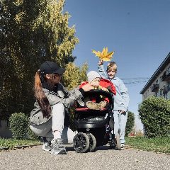 Канал TiredМамашка в мессенджере MAX — 2 723 подписчика