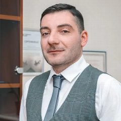 Канал Юрист Сергей Пирогов в мессенджере MAX — 345 подписчиков