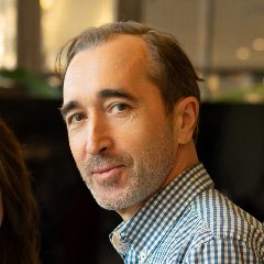 Канал Фуд-режиссёр Александр Лазарев в мессенджере MAX — 847 подписчиков
