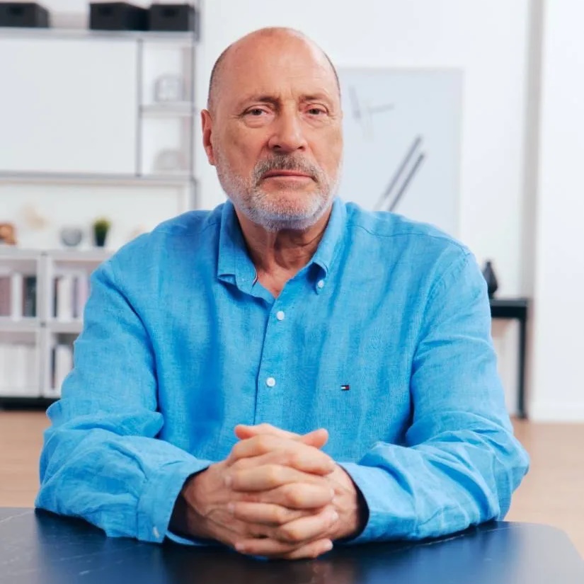 Канал Сергей Николаевич Лазарев в мессенджере MAX — 1 409 подписчиков