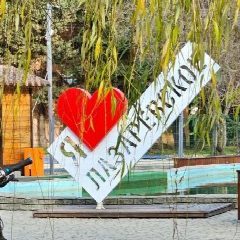 Канал Это Лазаревское, детка! 🌴 в мессенджере MAX — 3 188 подписчиков