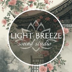 Канал Light Breeze в мессенджере MAX — 54 подписчика