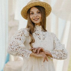 Канал Ольга Парфенова. Свадебные церемонии. Режиссура в мессенджере MAX — 79 подписчиков