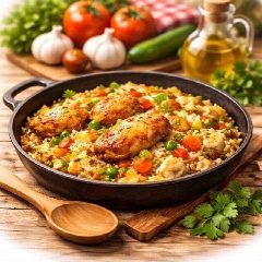 Канал Просто и вкусно в мессенджере MAX — 1 162 подписчика