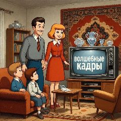 Канал Волшебные кадры ✨ в мессенджере MAX — 5 551 подписчик