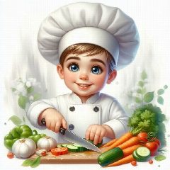 Канал Готовить легко | Рецепты | Кулинария в мессенджере MAX — 17 806 подписчиков