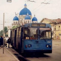Канал Ленинград Архив в мессенджере MAX — 9 959 подписчиков
