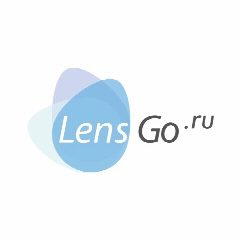 Канал LensGo.ru | Контактные линзы в мессенджере MAX — 10 подписчиков