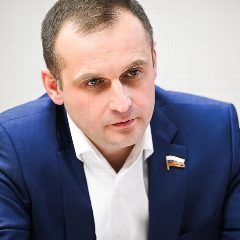 Канал Сергей Леонов в мессенджере MAX — 200 подписчиков