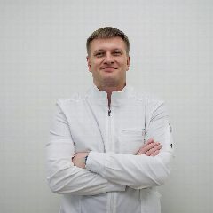 Канал Гинеколог Перекрест в мессенджере MAX — 983 подписчика