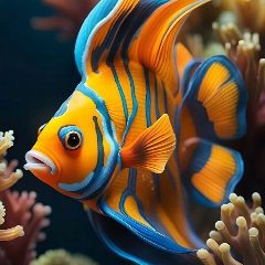 Канал Океан 🌊 в мессенджере MAX — 2 354 подписчика