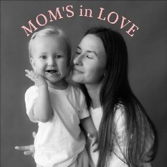 Канал Moms in love в мессенджере MAX — 3 293 подписчика