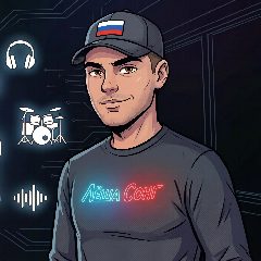 Канал Лёша Сонг в мессенджере MAX — 19 подписчиков