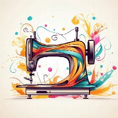 Канал Дайте мне ПОШИТЬ! | Шитьё | Выкройки в мессенджере MAX — 577 подписчиков