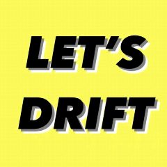 Канал LET’S DRIFT Ⓡ в мессенджере MAX — 123 подписчика