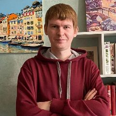 Канал Бесконечное сейчас (Денис Балин) в мессенджере MAX — 43 подписчика