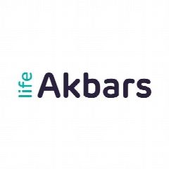 Канал Журнал о финансах Life.Akbars в мессенджере MAX — 349 подписчиков