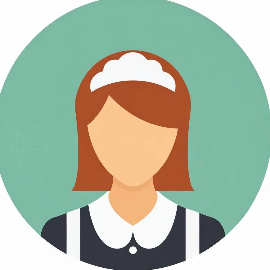 Канал ГОРНИЧНАЯ в мессенджере MAX — 12 635 подписчиков