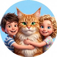 Канал Доброе Утро в мессенджере MAX — 2 490 подписчиков