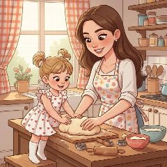 Канал Секреты детского стола 🥦 в мессенджере MAX — 208 подписчиков