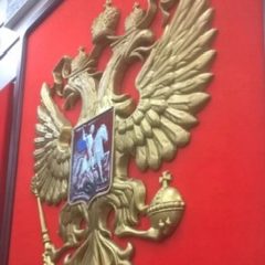 Канал ВОЕННОЕ ПРАВО в мессенджере MAX — 2 158 подписчиков