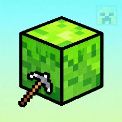 Канал Жизнь в Майнкрафте | Секреты Мемы Приколы | Моды Новости | Minecraft Гайды Фермы Постройки | Моды Сиды в мессенджере MAX — 1 001 подписчик