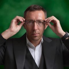 Канал Бизнес психолог | Богатое Мышление | Виталий Наумов | Академия ТрансКоучинга в мессенджере MAX — 823 подписчика