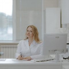 Канал Академия Здоровая женщина в мессенджере MAX — 697 подписчиков