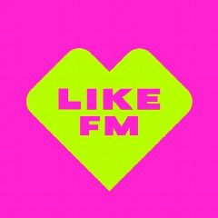 Канал Радио Like FM в мессенджере MAX — 828 подписчиков