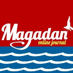 Канал MGDN МАГАДАН в мессенджере MAX — 23 подписчика