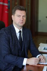 Канал Линченко Николай Викторович в мессенджере MAX — 324 подписчика
