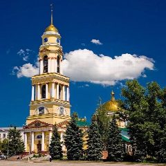 Канал Липецк 48 сити в мессенджере MAX — 1 688 подписчиков