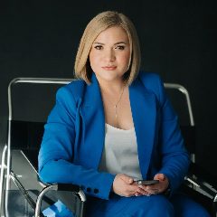 Канал Елена Лисицина| Я создаю  маркетинг в мессенджере MAX — 230 подписчиков
