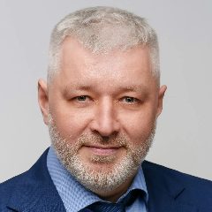 Канал Лисовенко вещает в мессенджере MAX — 220 подписчиков