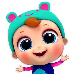 Канал Little Angel Русский - Ангелок Детские Песенки в мессенджере MAX — 173 подписчика