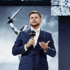 Канал Егор Литвиненко | Росмолодёжь в мессенджере MAX — 87 подписчиков