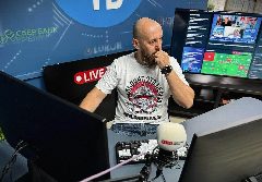 Канал Сергей Алексеев про трейдинг в мессенджере MAX — 3 278 подписчиков