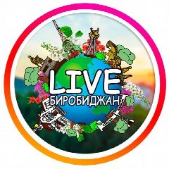 Канал LIVE Биробиджан в мессенджере MAX — 10 413 подписчиков