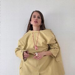 Канал Lizstyle в мессенджере MAX — 6 914 подписчиков