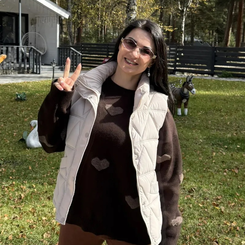 Канал Львова Ольга в мессенджере MAX — 9 570 подписчиков