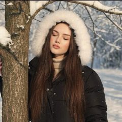 Канал LEDI - NATALI в мессенджере MAX — 1 640 подписчиков