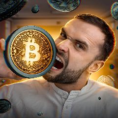 Канал Crypto Smile 🚀 в мессенджере MAX — 145 подписчиков