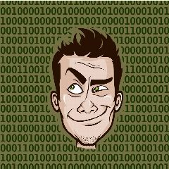 Канал localhost в мессенджере MAX — 314 подписчиков