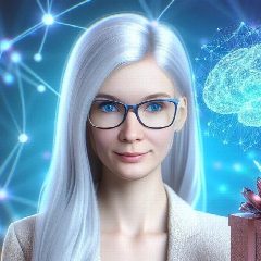 Канал Нейросети с Дарьей Романовой | ИИ | промпты | видеоуроки | нейровидео | генерация | промпт | Нейросеть | курсы для начинающих | Автор: Дарья Романова - специалист по нейросетям, педагог в мессенджере MAX — 3 717 подписчиков